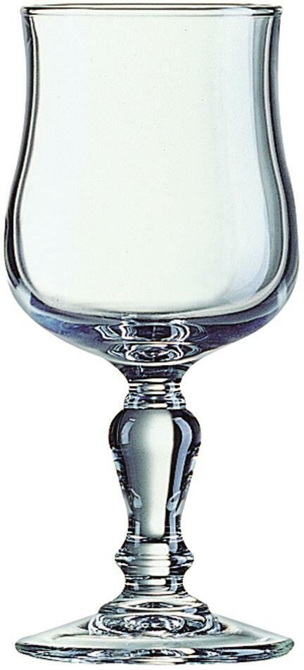 Arcoroc Set 48 Pezzi Calice 3 16 cl Normandie