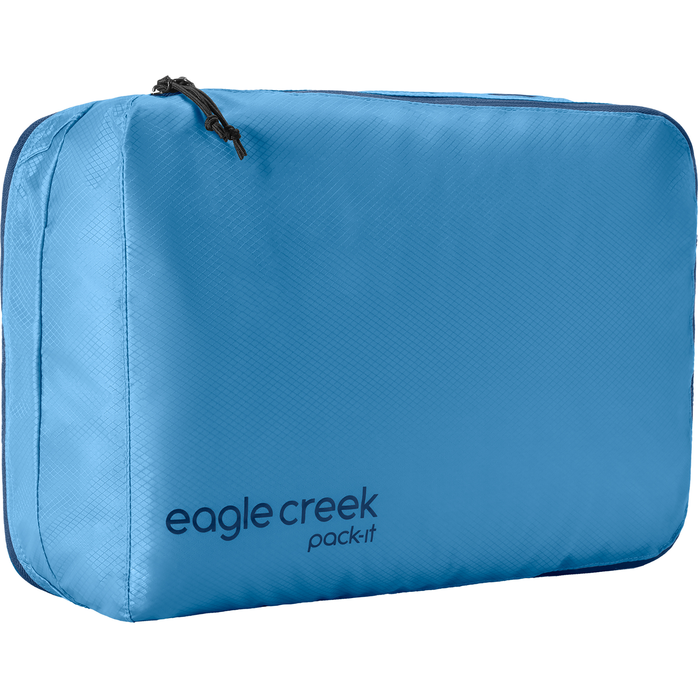 Eagle Creek Pack-It Isolate Clean/Dirty Cube M Packtasche Packwürfel & Packtaschen blau Reise