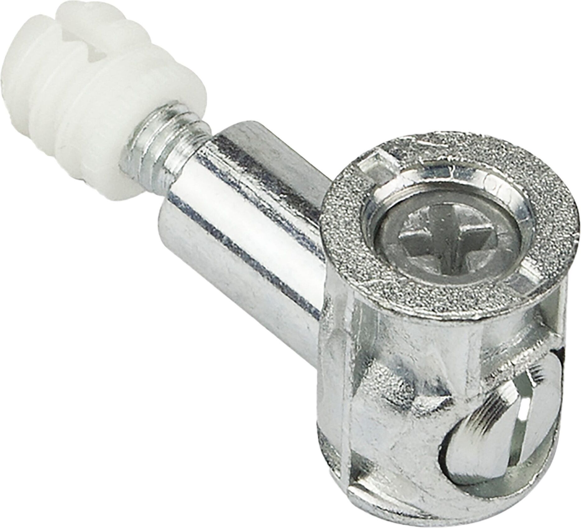 Tecnomat KIT BARILOTTO CON ASTA GRANO E BUSSOLA Ø 14 mm 4 PEZZI