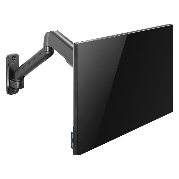 LogiLink Befestigungskit (Wand, 32", 9 kg) (BP0145)