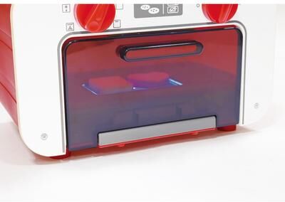 Hape: My Baking Oven With Magic Cookies - Ages 3+