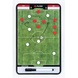 Pure2improve, Zubehör Ballsport