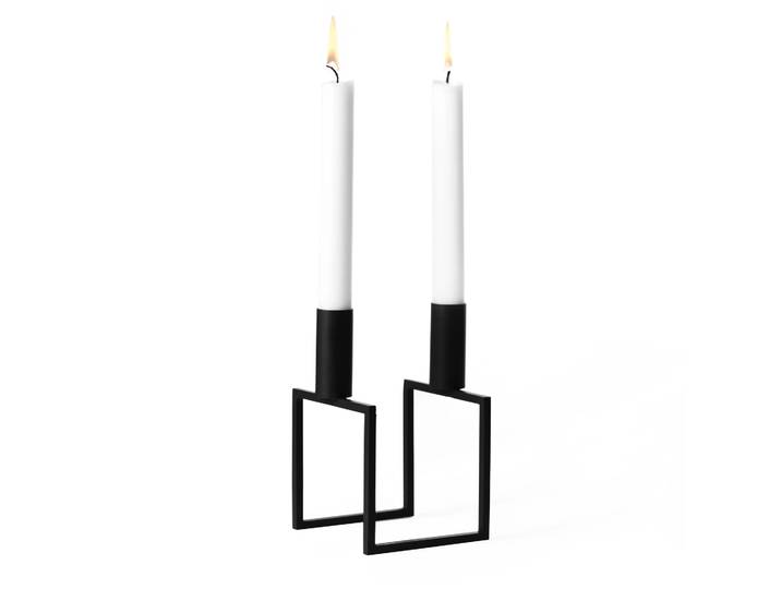 Audo Copenhagen Bougeoir Line Noir