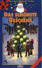 Das schönste Geschenk [VHS] - Preis vom 11.10.2026 03:10:56 h
