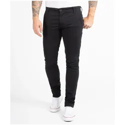 Indumentum Chino Hose Slim Fit