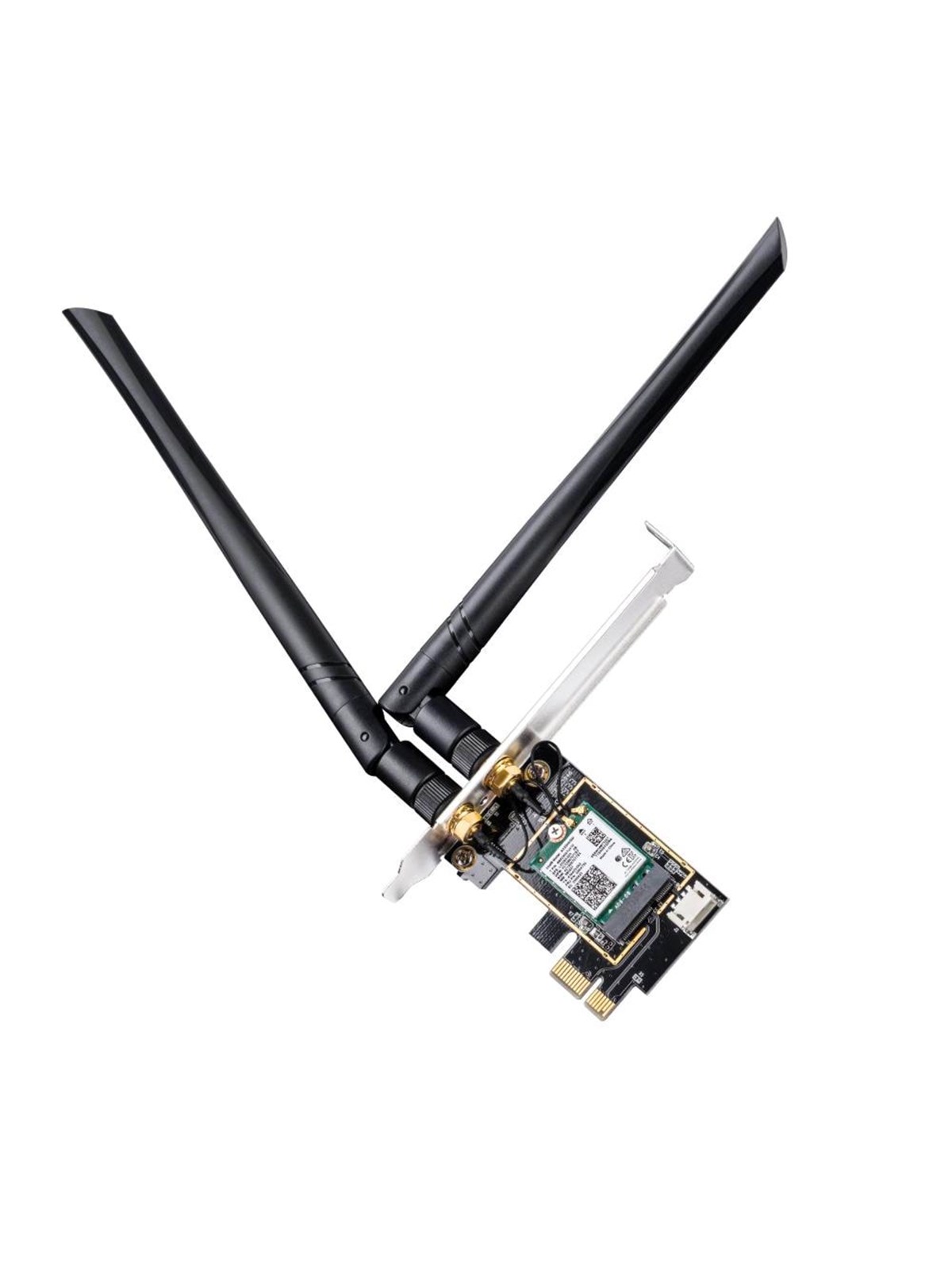 Cudy AX3000 Wi-Fi 6 Bluetooth 5.2 PCI-E Adapter