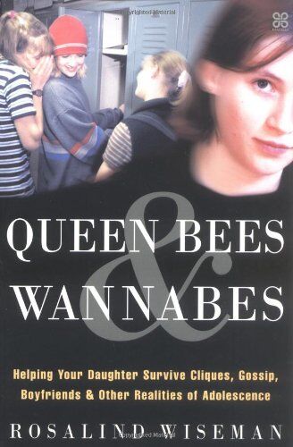 Rosalind Wiseman - Queen Bees and Wannabes - Preis vom 04.10.2026 03:51:26 h
