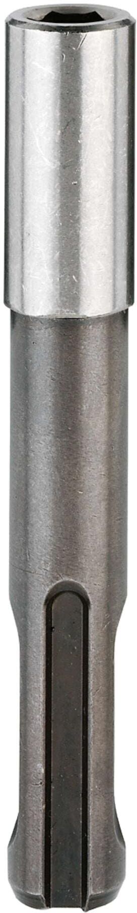 Bit-Adapter KWB "BitAdapter", grau, Adapter, Bit-Adapter grau Einheitsgröße