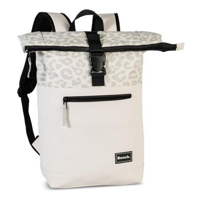 BENCH Rucksack hydro, natur/hellgrau, 20 Liter