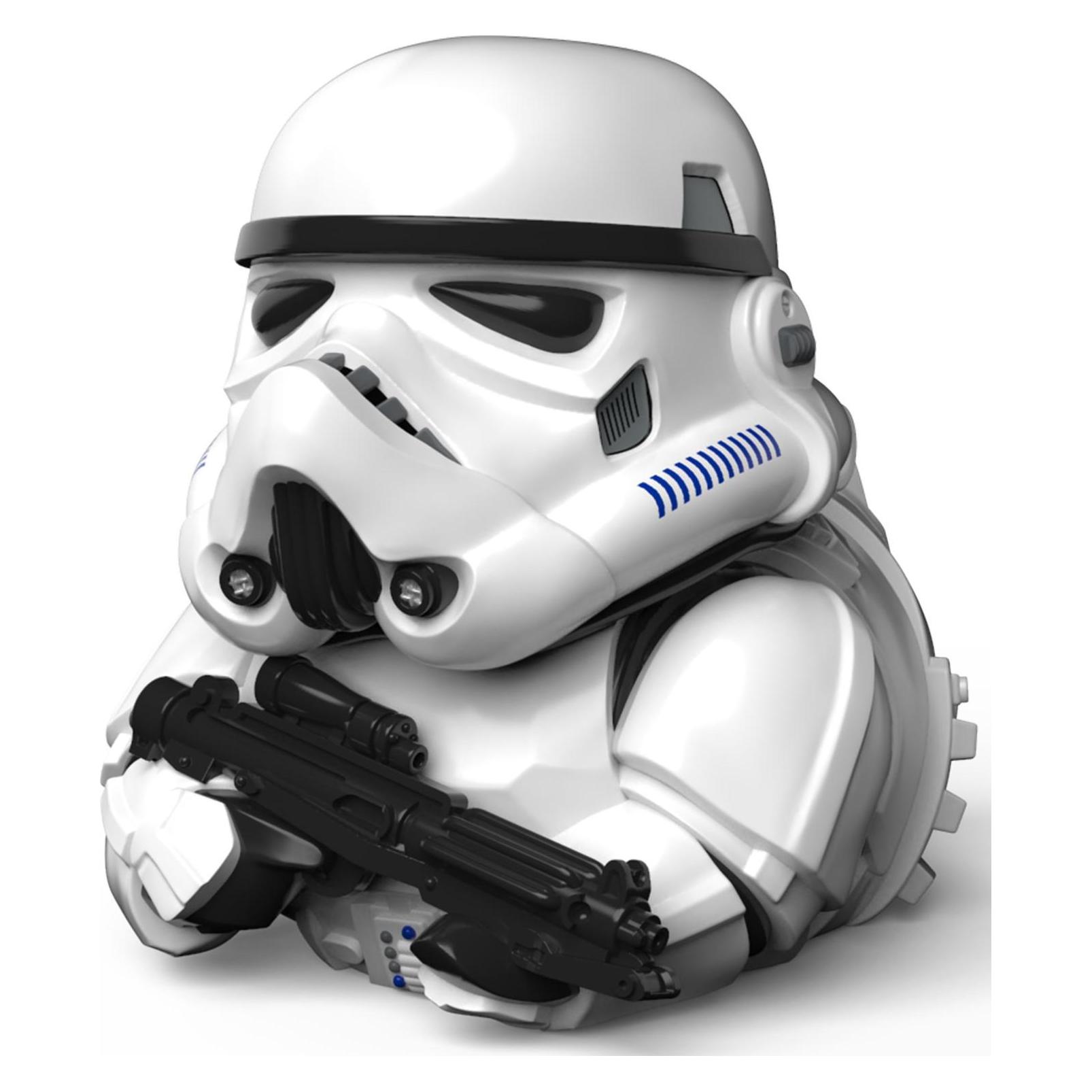 Numskull Star Wars Tubbz PVC Figur Stormtrooper Boxed Edition 10 cm (NS4928)