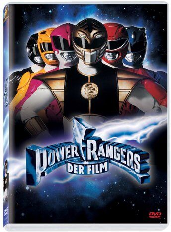 Bryan Spicer - Power Rangers - Der Film - Preis vom 13.10.2026 11:25:28 h