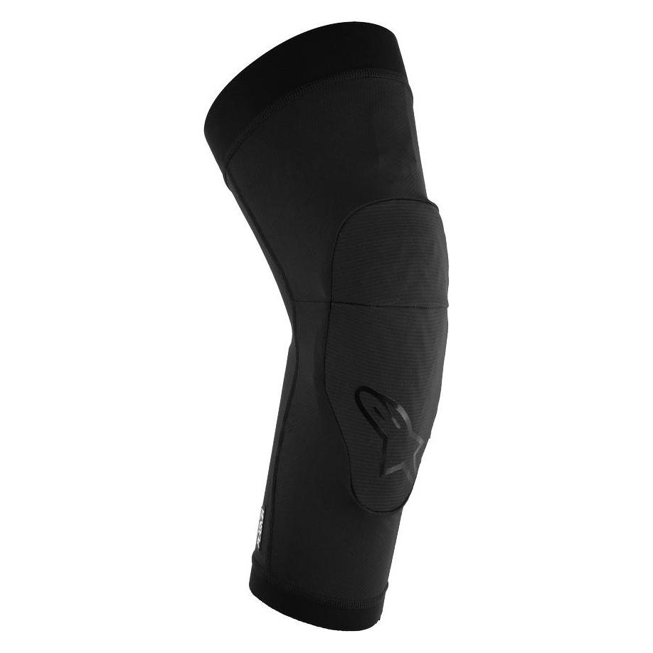 Alpinestars Knee Guard A-Motion Plasma B (XL, Paar) (1651225-10-XL)