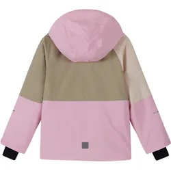 Reima, Unisex, Skijacke, Litto, Rosa
