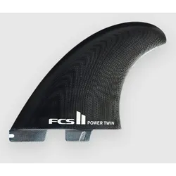 FCS II Power Twin+1 PG Retail Finne no colour Gr. Uni
