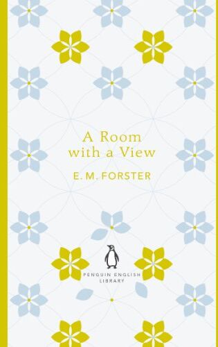Forster, E. M. - A Room with a View (The Penguin English Library) - Preis vom 09.10.2026 07:28:09 h