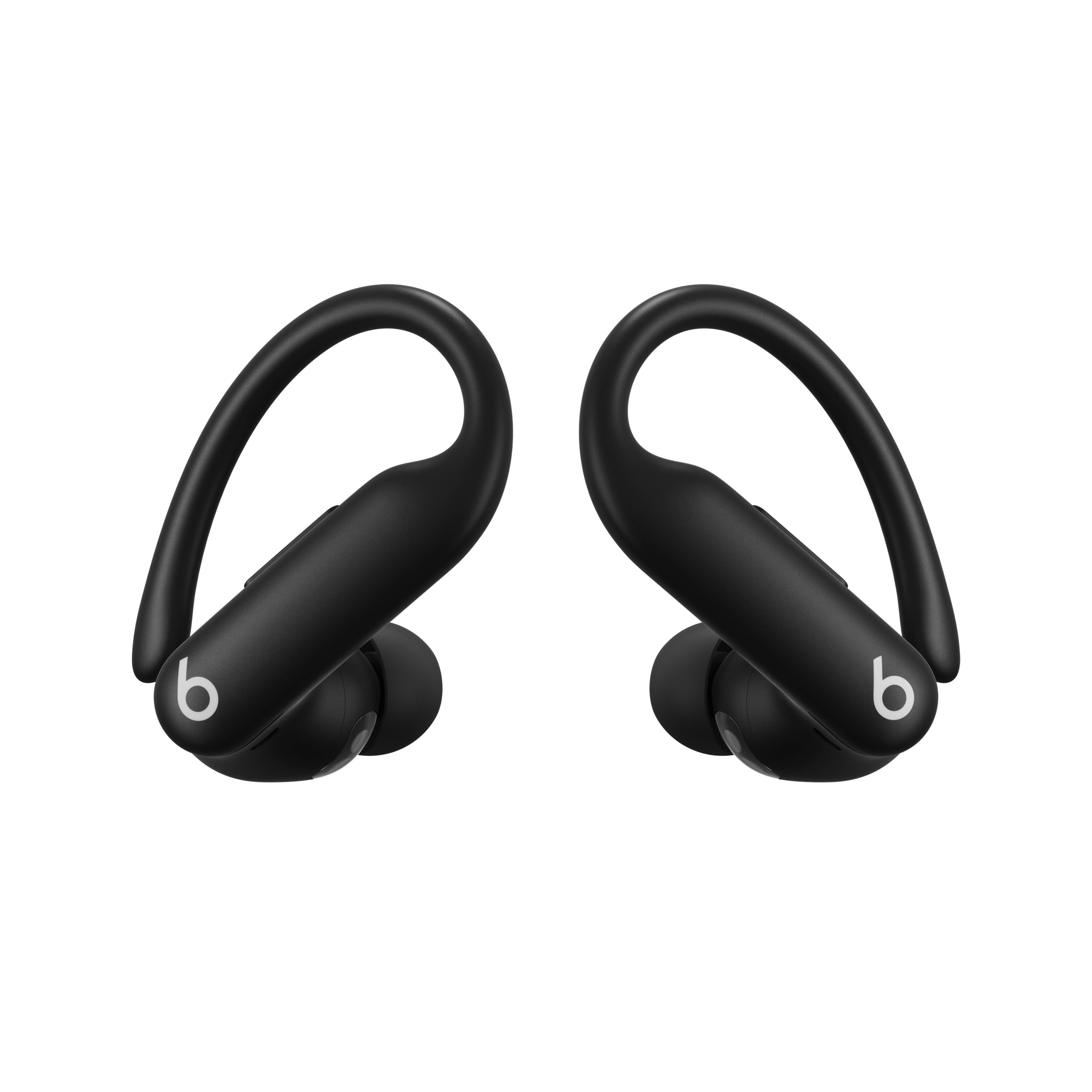 Apple Beats Powerbeats Pro 2 Wireless In-Ear Kopfhörer diamantschwarz MX723ZM/A
