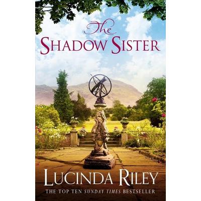 Riley, L: Seven Sisters 3/Shadow Sister, Taschenbuch von Lucinda Riley, Pan MacMillan