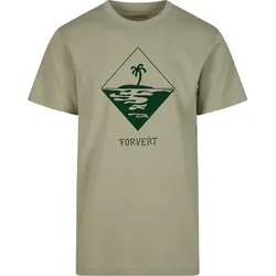 Brandit Forvert Morro Bay T-Shirt