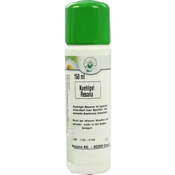 KÜHLGEL Resana flüssig 150 ml Flüssigkeit