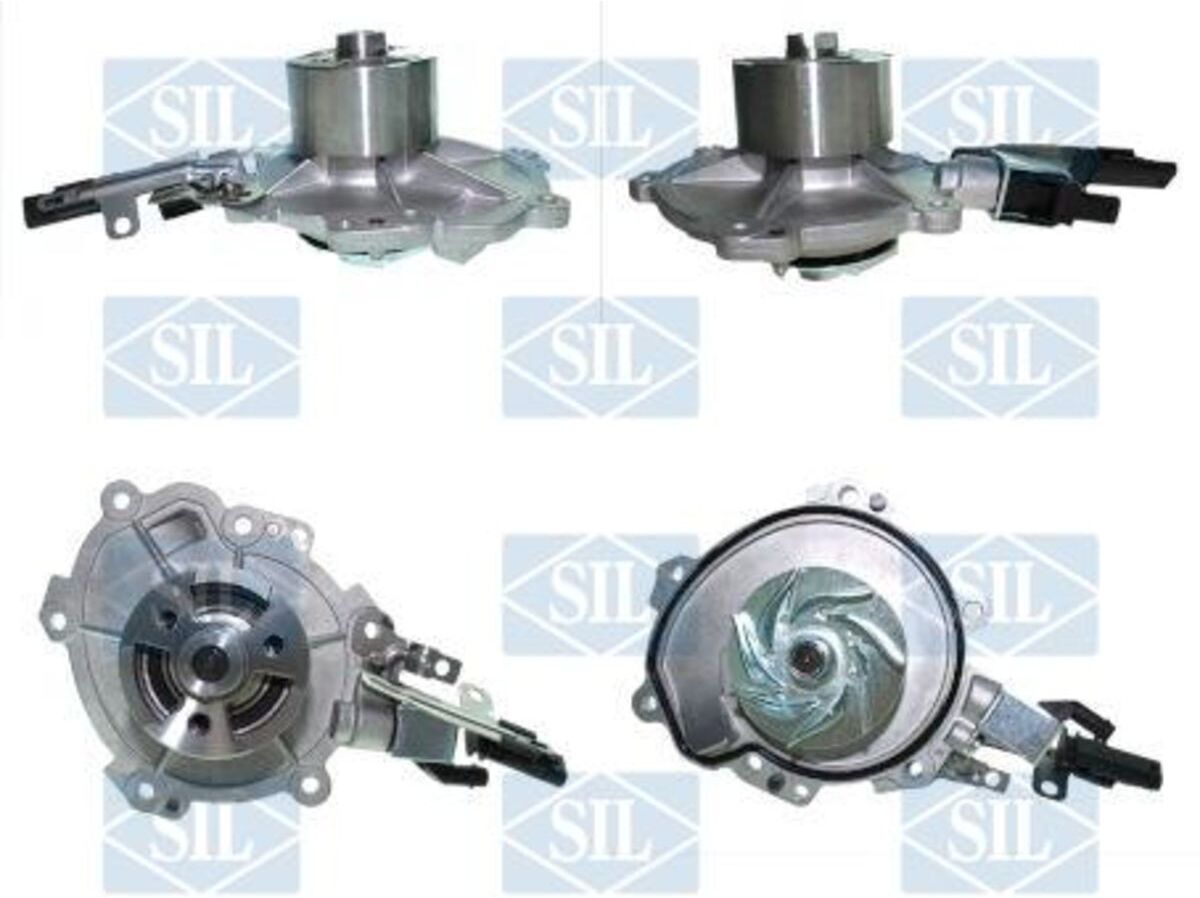 Wasserpumpe SIL PA1832