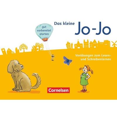 Jo-Jo Fibel - Allgemeine Ausgabe 2016, Taschenbuch von Wilfried Metze, Cornelsen Verlag, 978-3-06-081208-0