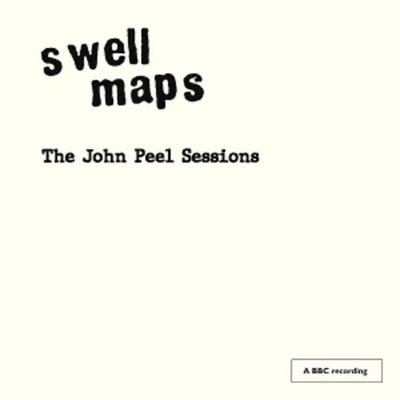 The John Peel Sessions - Swell Maps, Vinyl