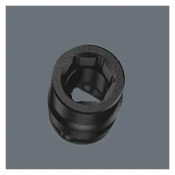 Wera, Steckschlüssel + Stecknuss, Wheel Impaktor C Set 1 (17 mm, 19 mm, 21 mm)