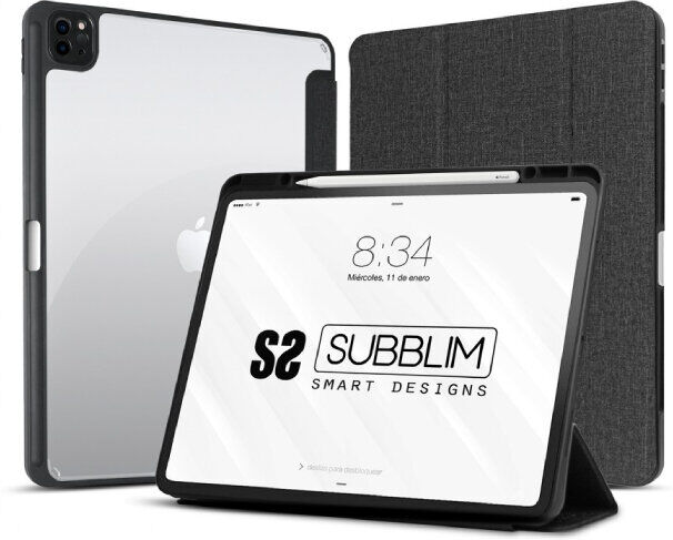 CAPA TABLET SUBBLIM IPAD PRO 11