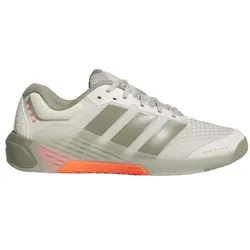 adidas Dropset 4 Trainer PM1 Sportschuhe Herren - alumin/clay/sol