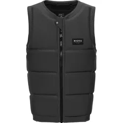 MYSTIC STAR IMPACT WAKE Weste 2026 dark grey - XS