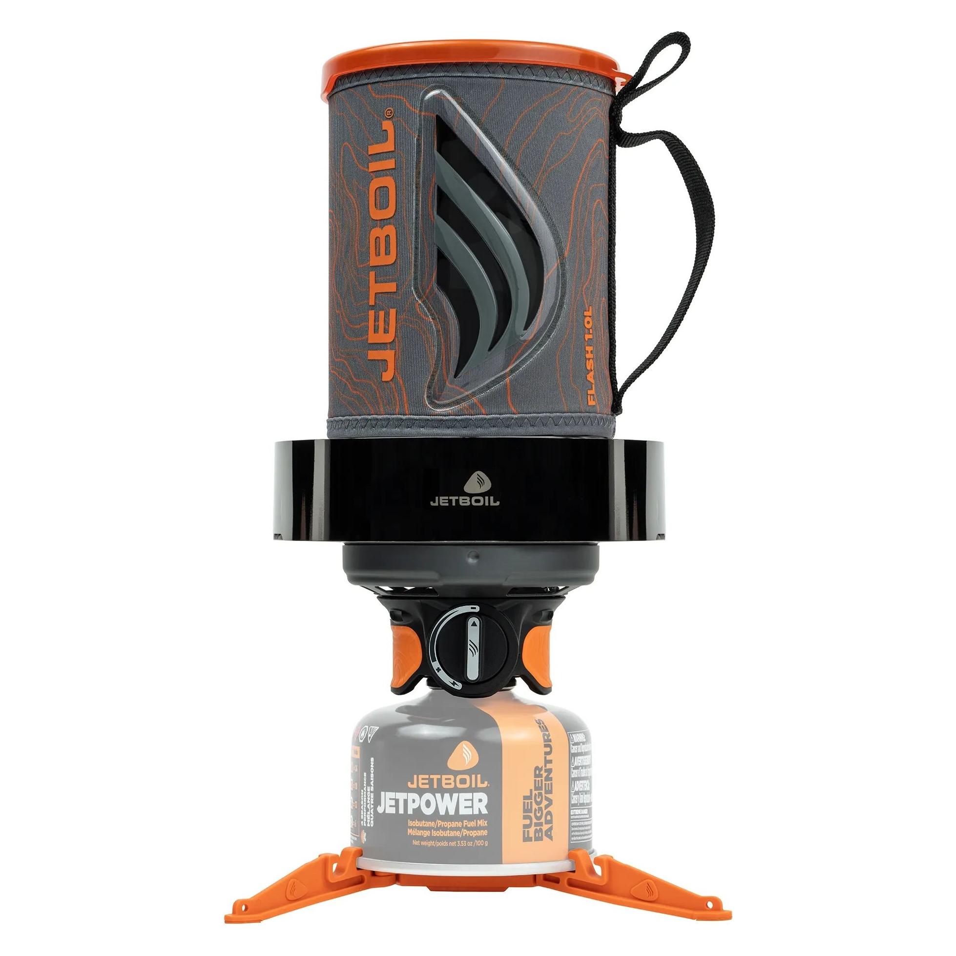 Jetboil Flash - Kochsystem (690046)