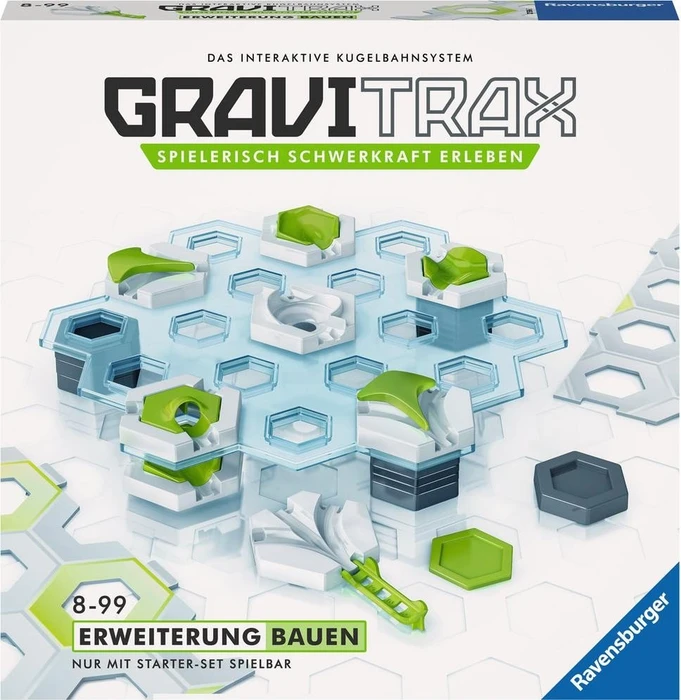 GraviTrax Rennen Starter Kit