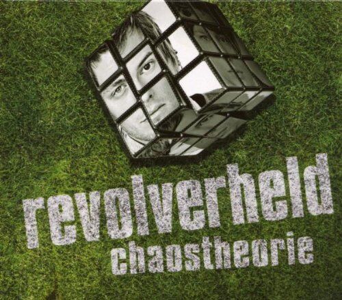 Revolverheld - Chaostheorie/Re-Edition (inkl. Helden 2008) - Preis vom 08.10.2026 07:26:42 h