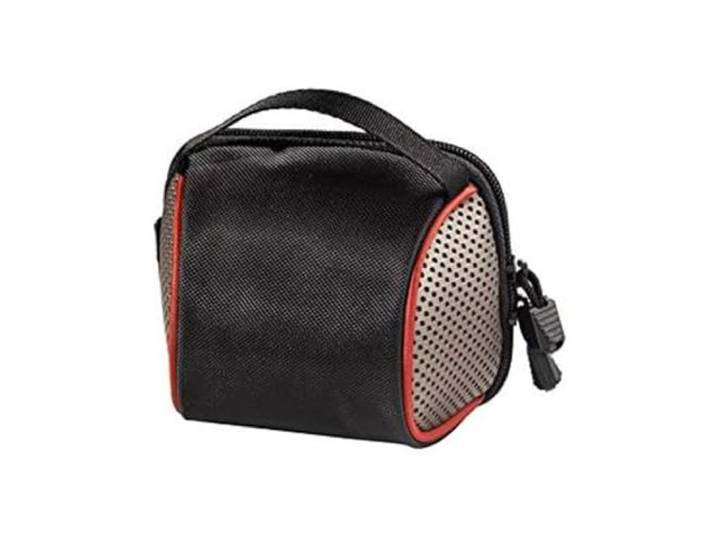 Hama NaviBag voor TomTom Go 500/700/900 grijs