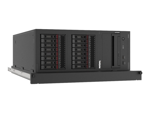 Lenovo Rackmontagesatz - 4U - für ThinkSystem (4XF7A78620)