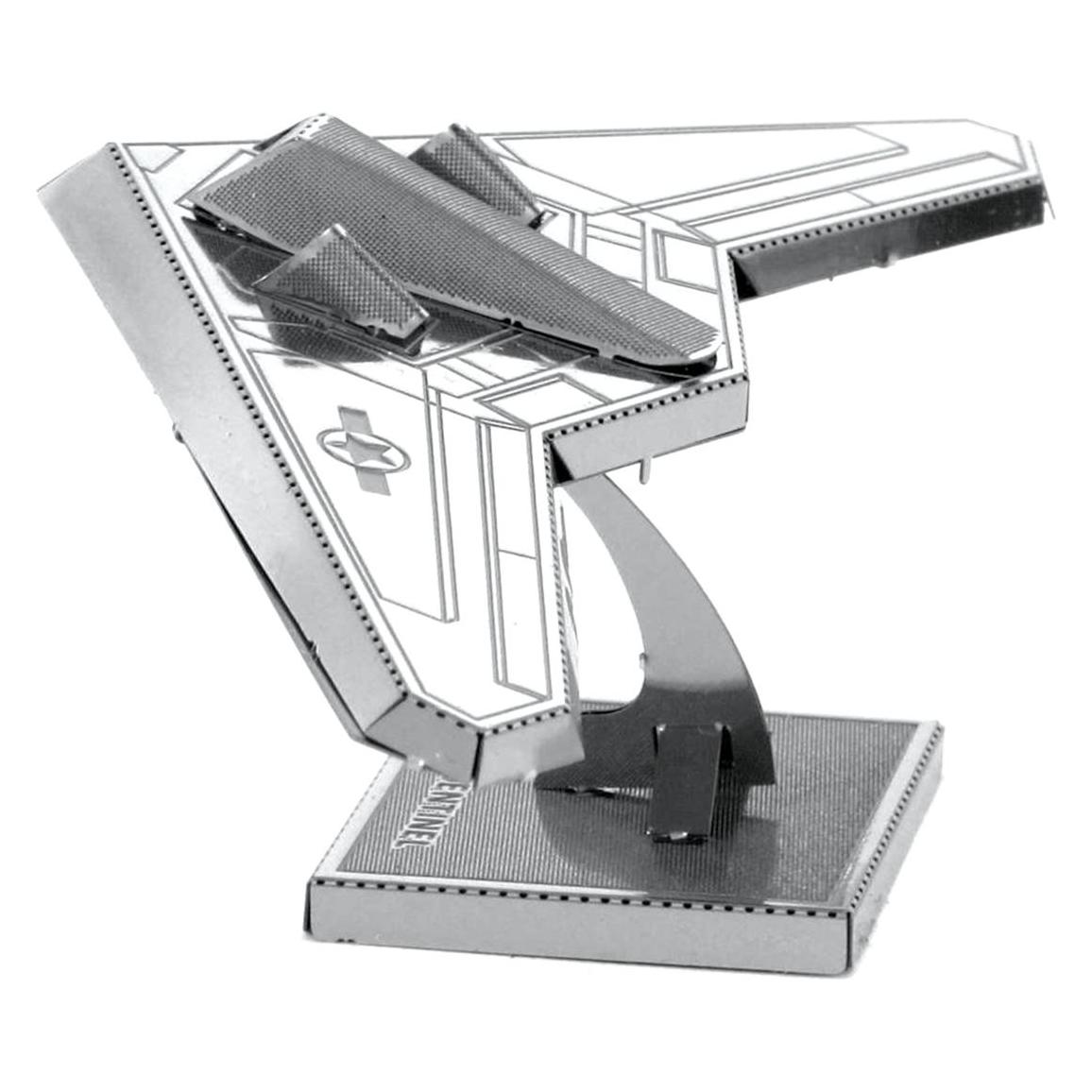 Metal Earth Lockheed Martin RQ-170 Sentinel (502480)