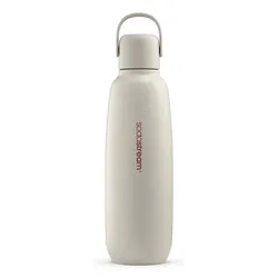 Edelstahl  Fizz&go Cool (Sand)