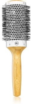 Olivia Garden Bamboo Touch Thermal escova redonda de cabelo diâmetro 53 mm. Bamboo Touch Thermal