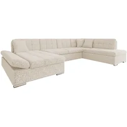ECKSOFA Bergen, Seite: Links