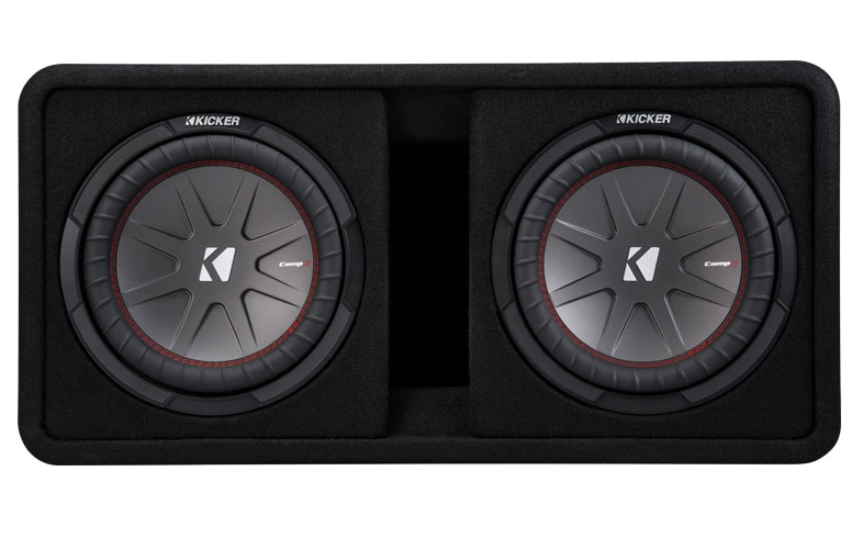 Kicker DCompR10