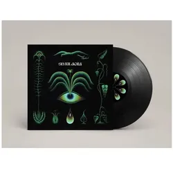 Bastard Jazz, Schallplatten,  (Eric Demuro)