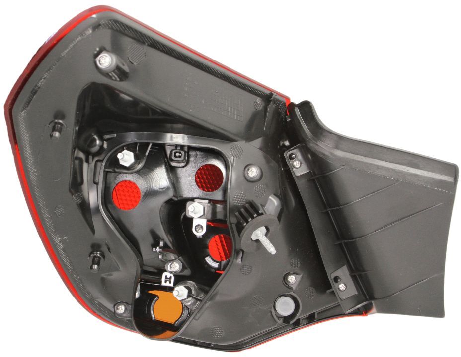 Depo Fanale posteriore 442-1971R-UE2