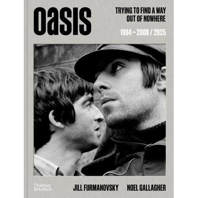 Oasis -