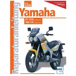 Yamaha DT 125 R / TDR 125, Ratgeber