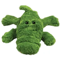 KONG Cozie Ali Alligator grün | Gr. XL Hundespielzeug