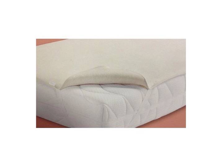 DORMISETTE Matratzenauflage AMARONE 140x200cm molton