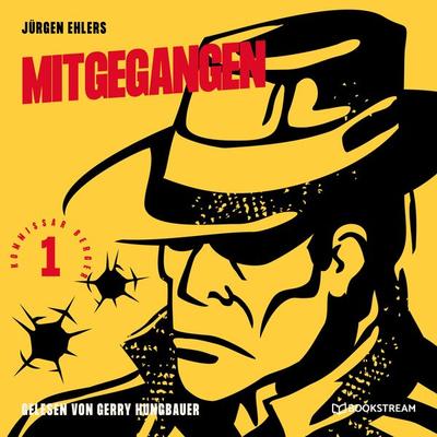 Mitgegangen - Jürgen Ehlers, Audio, 9783991358350