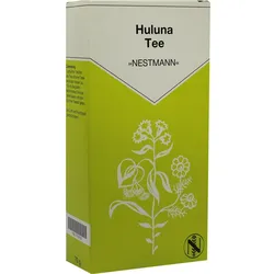 Huluna Tee Nestmann 70 G