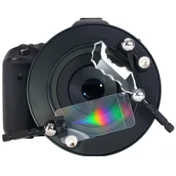 Lensbaby OMNI Magical Flare Bundle (Effekt Filter), Objektivfilter, Transparent