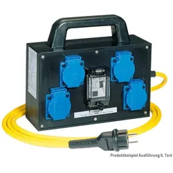 Gifas Electric Mobile Verteiler 237843